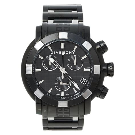 givenchy gv 5270m swiss made|Givenchy Watches, Parts & Accessories for sale .